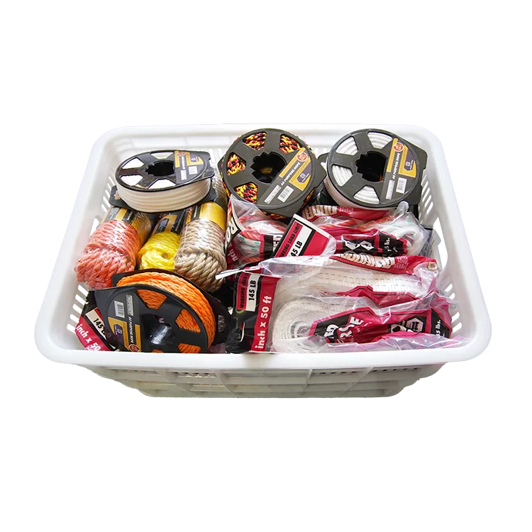 ValueMax rope, VM0103, all kind of twine and cord in various color and size, length,PP rope, nylon rope, PE rope,polyester rope