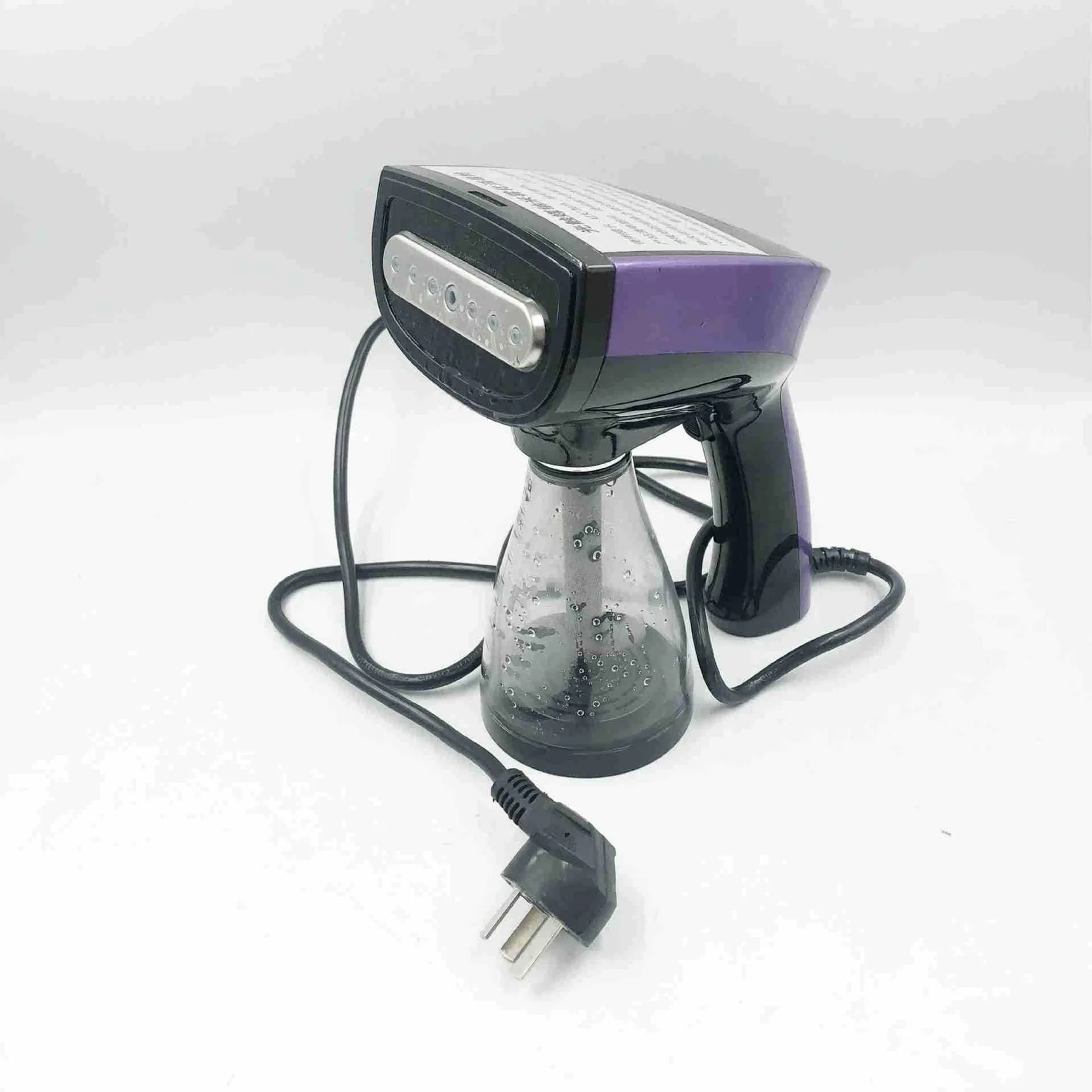 
1200W Big Thermal Fogging Machine 