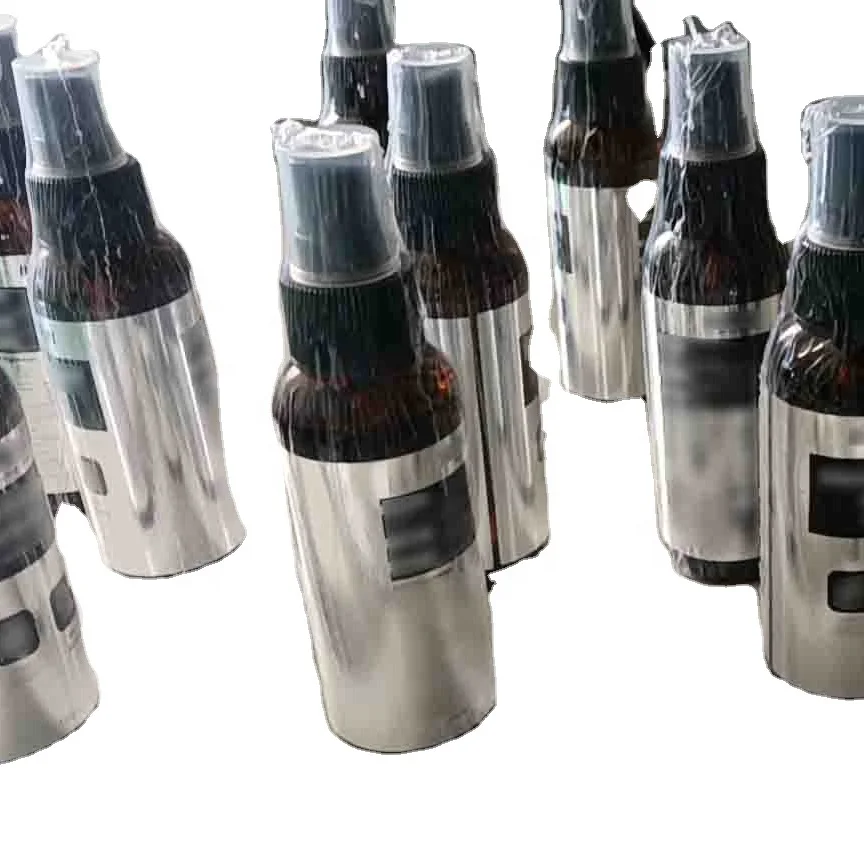 Factory price Hydrogen peroxide & silver ion with apple perfume  disinfectant Spray