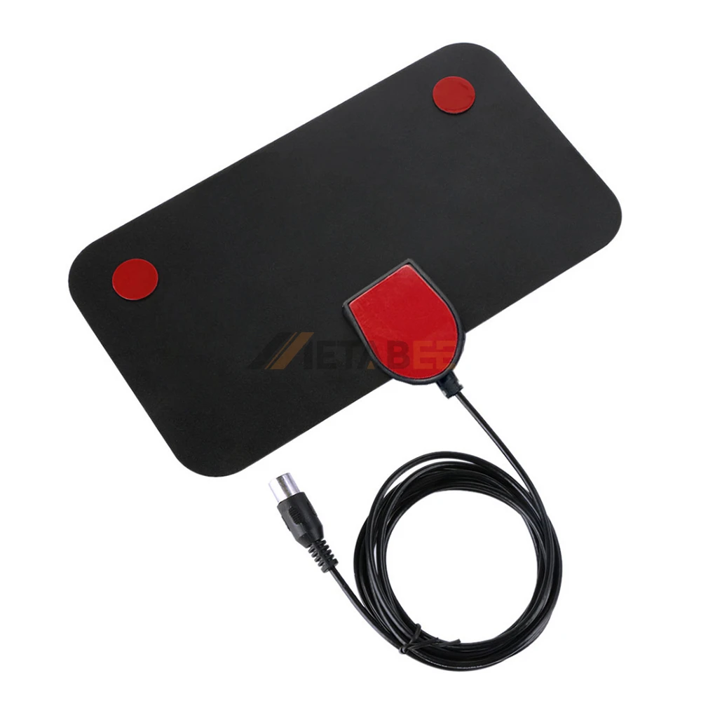 25 dBi Dvb t комнатная антенна