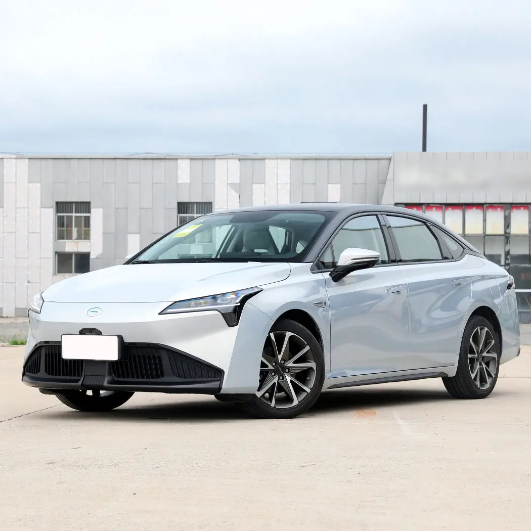 2022 Aion S Plus Long Range Sedan Electric Taxi Car New Energy Vehicle With 4wheels New Energy Car