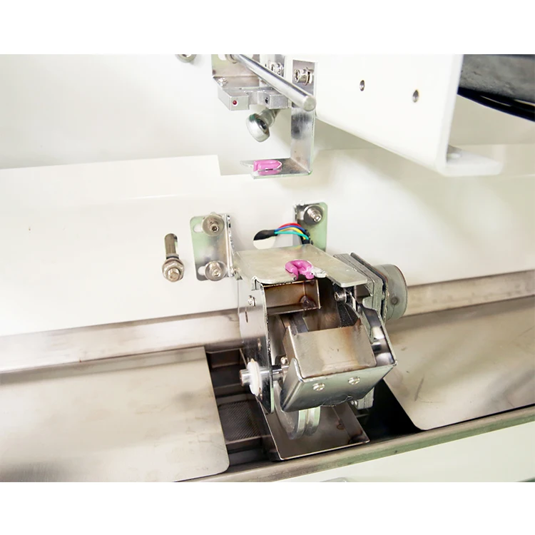 High Quality GH019-HT Automatic 6 Inch Tube High Speed Winding Machine