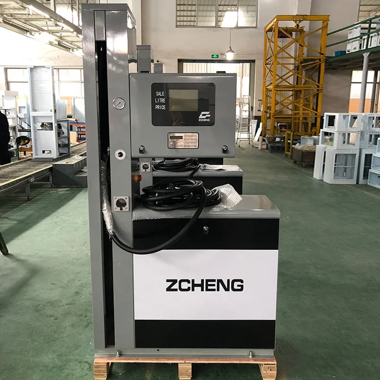 Горячая Распродажа, бензиновая станция с несколькими насадками, Диспенсер топливного насоса для системы gaskit