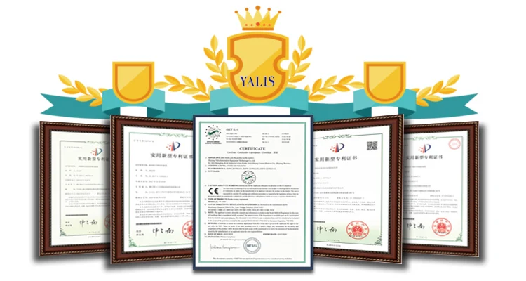 YALIS  Good Quality Auto Edge Alignment Fabric Inspection And Relaxing Machine Rolling Fabric Machine