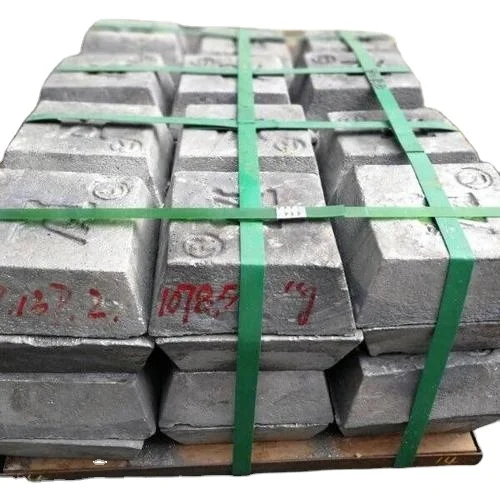 Antimony Lump Ingot Metal 99 90 Factory Supply Directly (1600455534931)