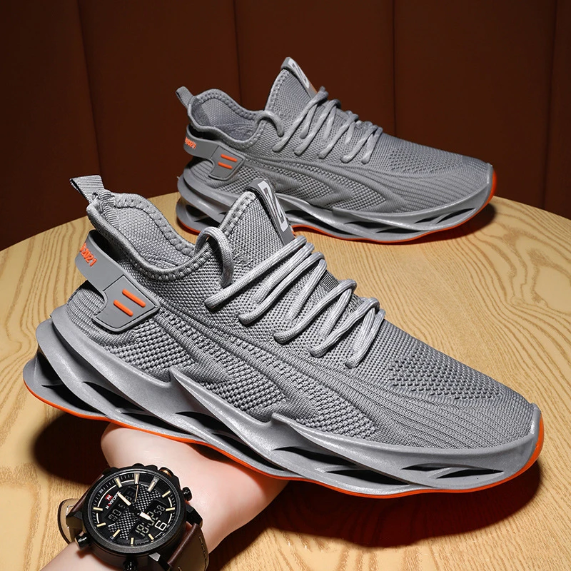 hot sale light weight High quality anti-slip china trainers wholesale waterproof shoes stock cheap sport shoes cheap woman shoes