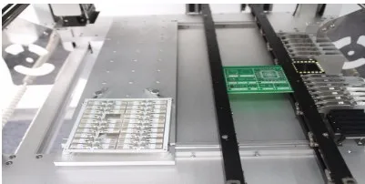 
Smt Manufacture Pick And Place Machine Electric Pick And Place Machine Neoden4 Smd Chip Mounting Robot 