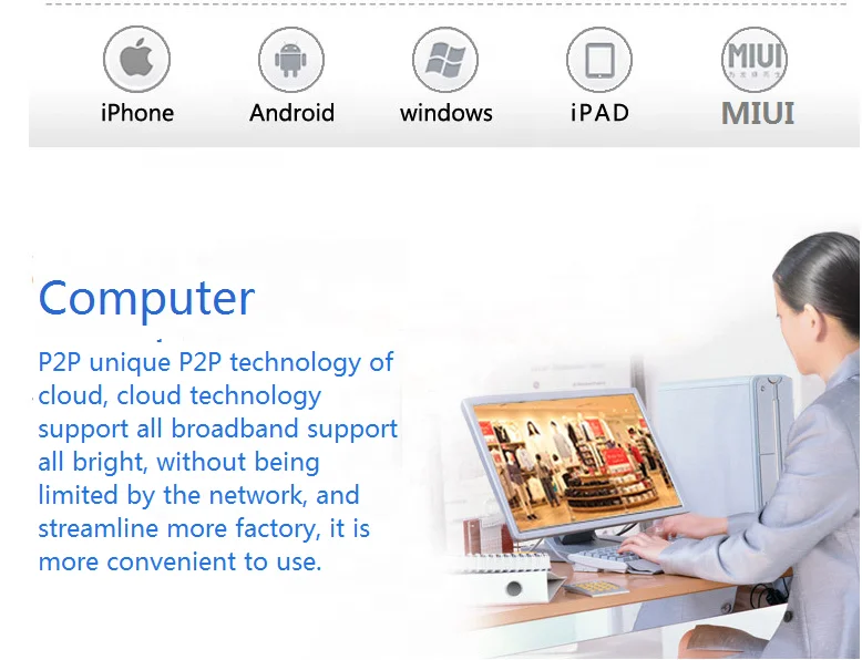 CCTV System 5mp H.265 DVR Security Camera System 5-IN-116 Channel xvr