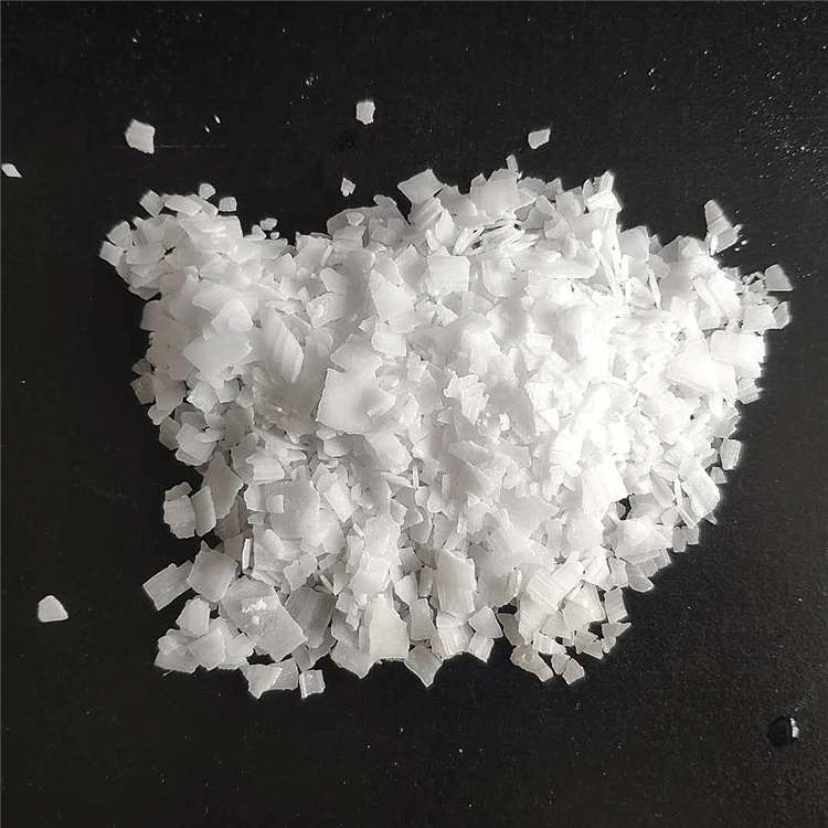 Каустика Сода Жемчуг 99%