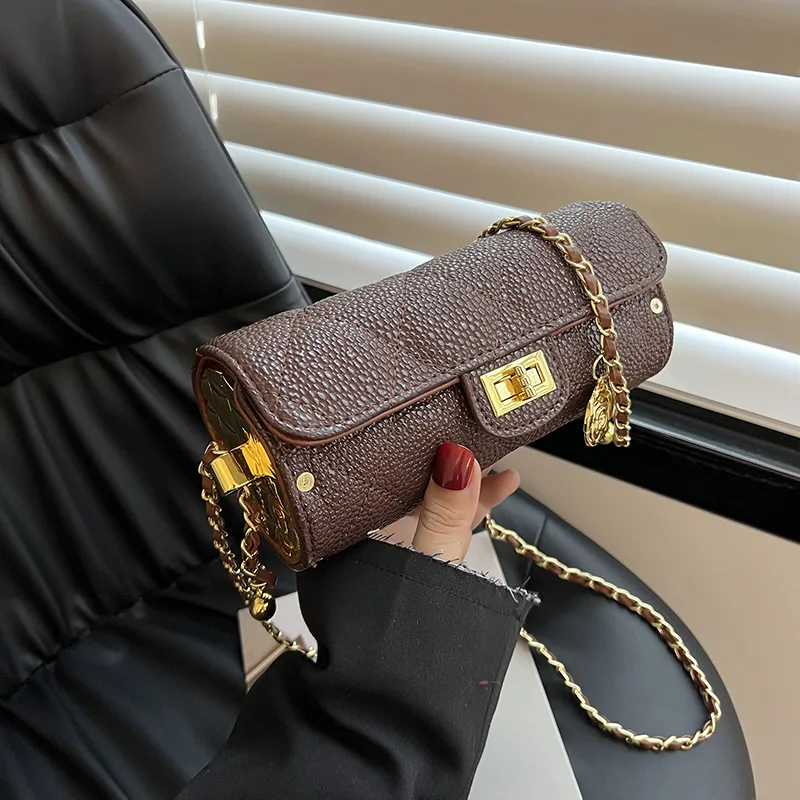 BM9332 Korea Shoulder Purse Messenger Shopping Bag Ladies Simple Mini Handbag Handbags Crossbody Bags