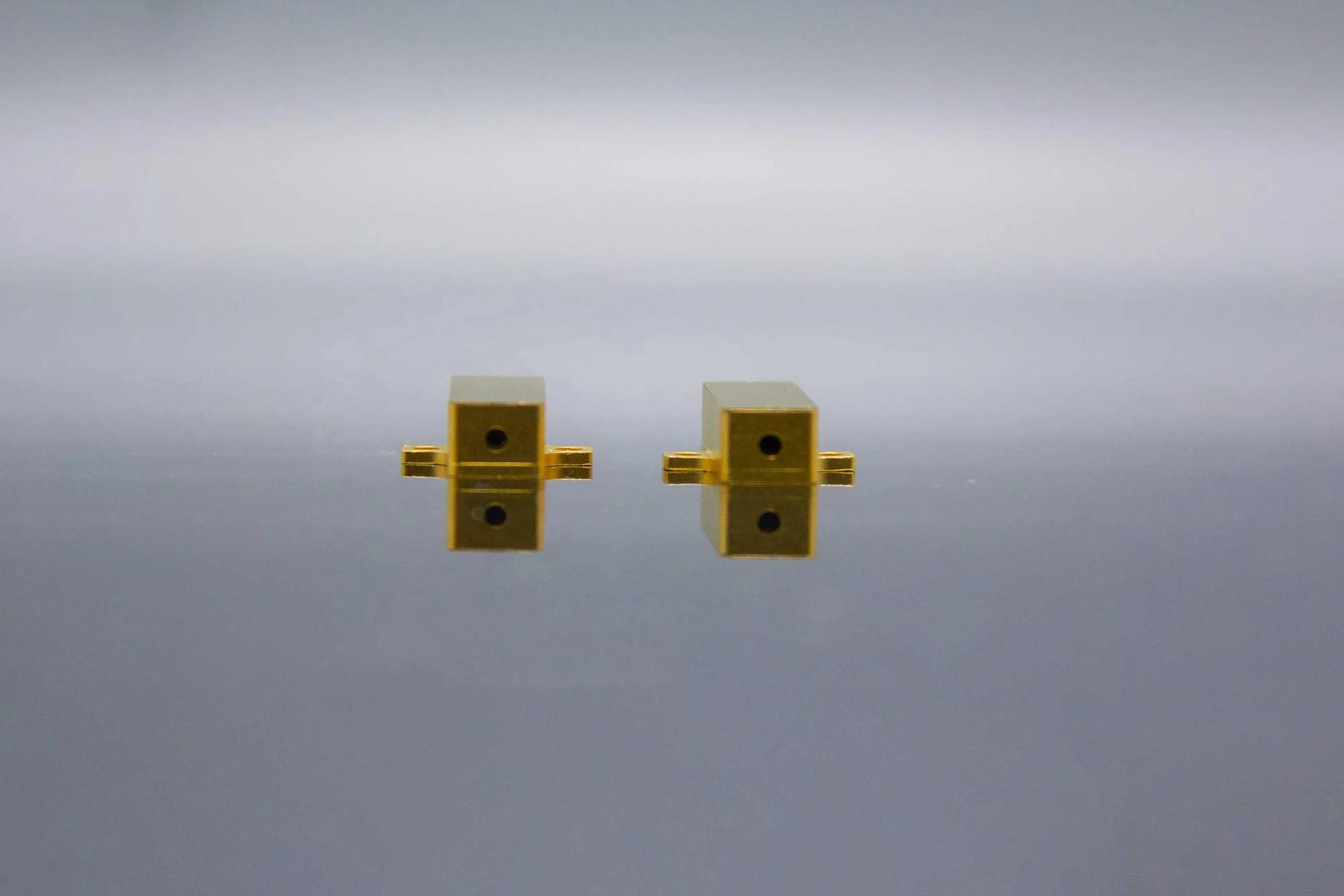 1535nm Er GLASS eye safe laser transmitter