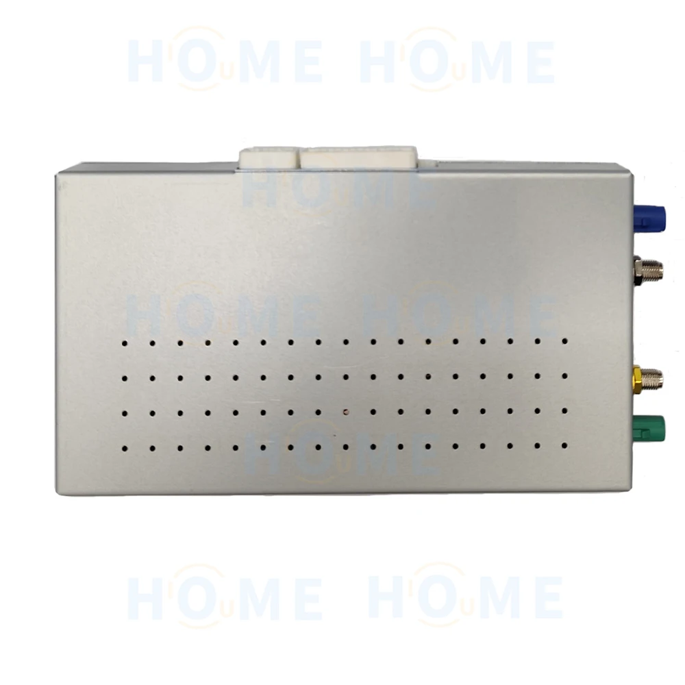 Android 13 Qualcomm 680 android Decoder Box Upgrade Wireless CarPlay androidauto For Mercedes Benz 2019-2023 NTG 6.0 GPS 4G WIFI