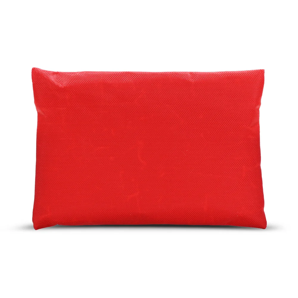 Portable first-aid packet Outdoor Survival First Aid Kits Emergency bag with gauze bandage band aid Camping hiking travelling