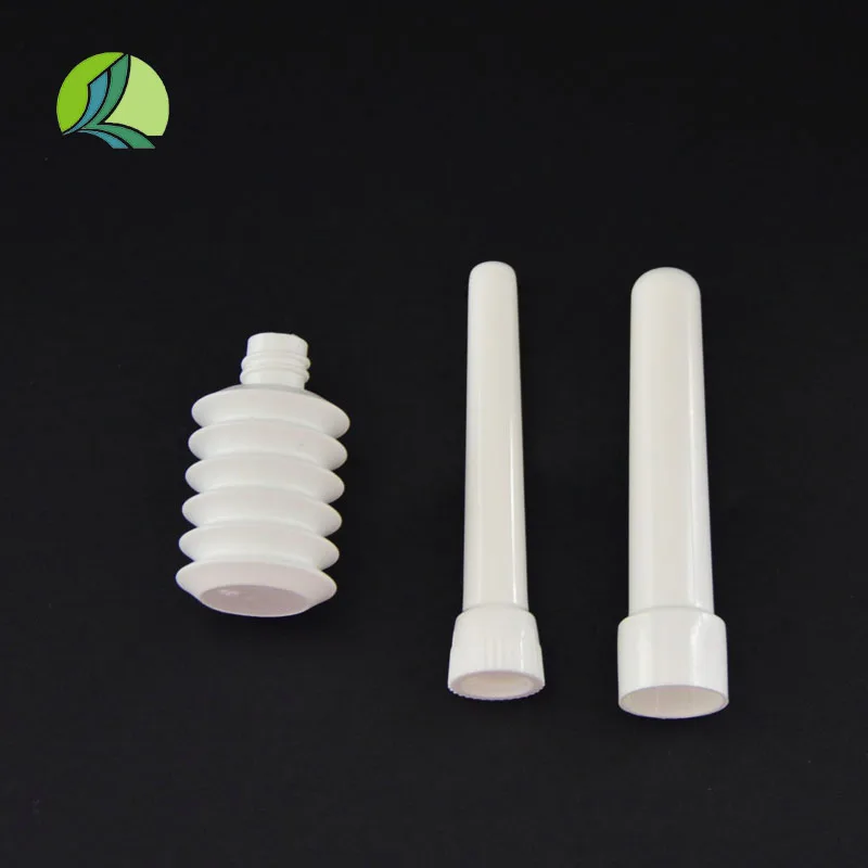 200ml 60ml 50ml 20ml 10ml 5ml Plastic washer bottle white light-proof disposable squeeze gynecological spring bottle