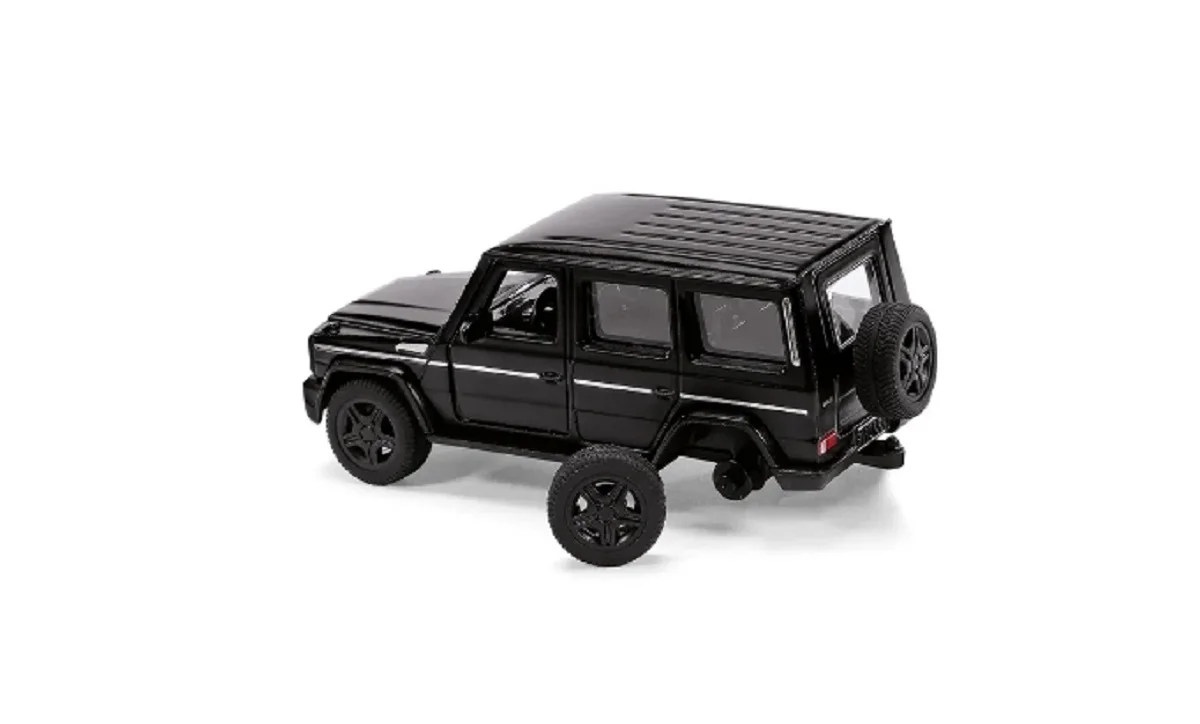 Siku Quality Supplier Toy Cars Collection Various Designs Diecast 1:50 Mercedes Amg G65 2350 For Children Gift