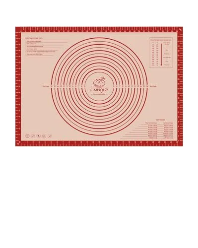 kitchen tools kitchenware baking tools Silicone baking pastry Mat Pizza Dough Non-Stick kneading mat