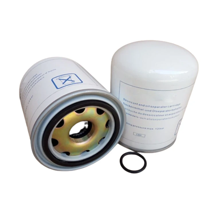 Huida Wholesale Excavator Truck Engine Hydraulic Oil Filter 21620181