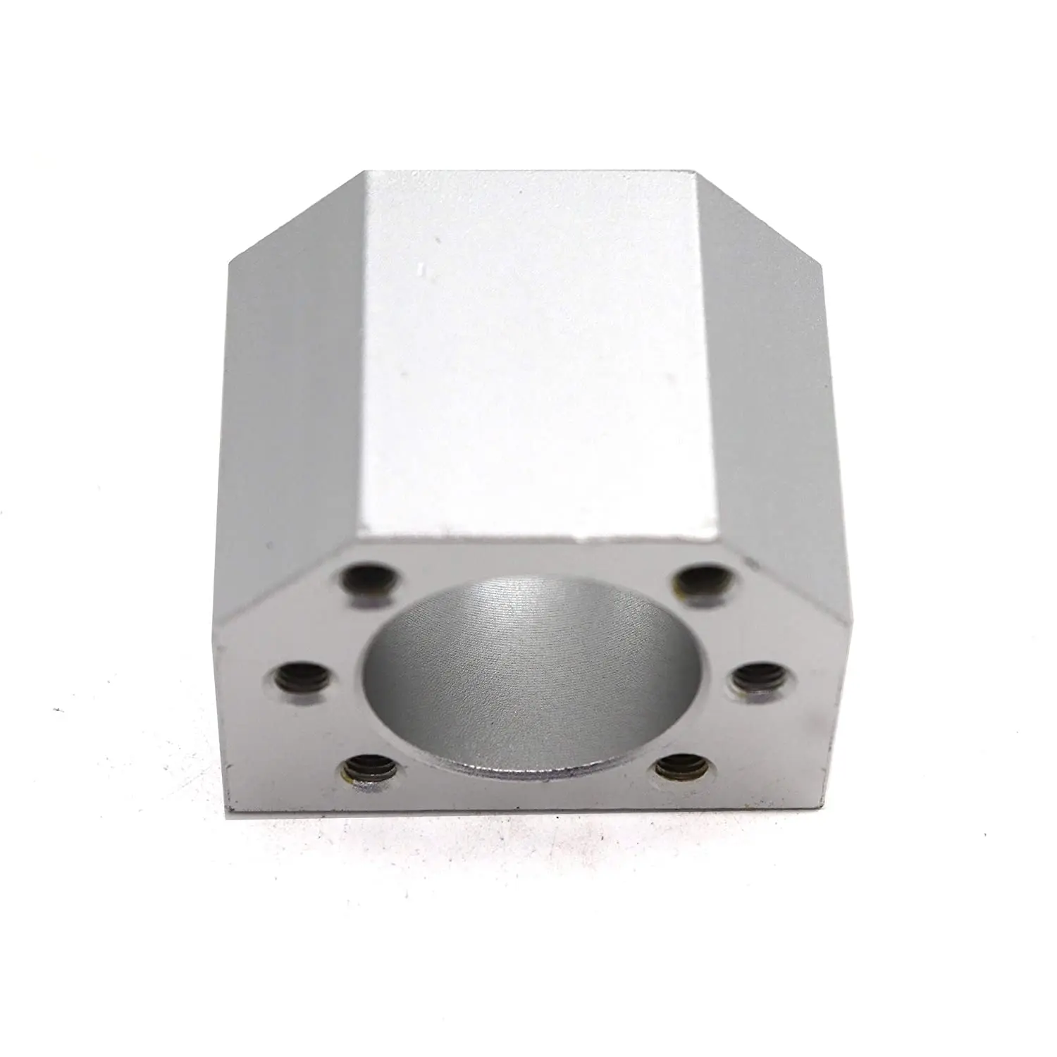 
Custom metal punching parts magnesium cnc engine machining aluminum block 
