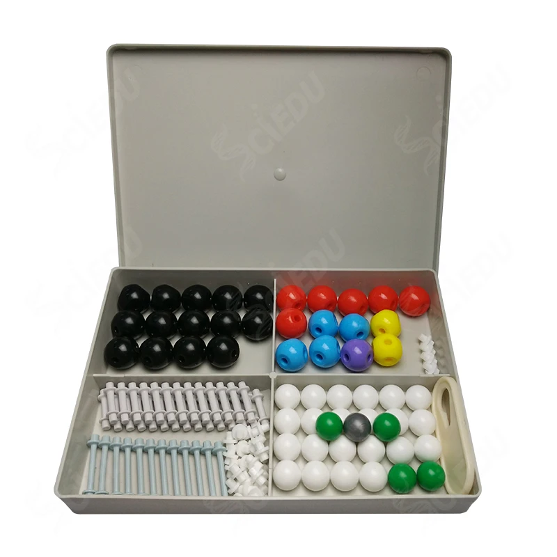 Chemistry Molecular Model Kit Education Molecular Model Kit Organic Chemistry Molecular Model Kit