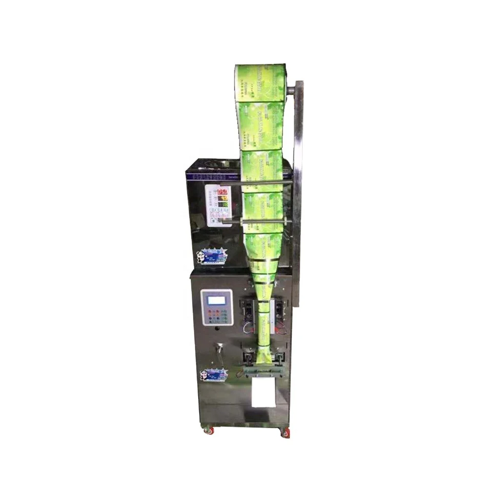 1-50g Automatic teabag tea packing machine