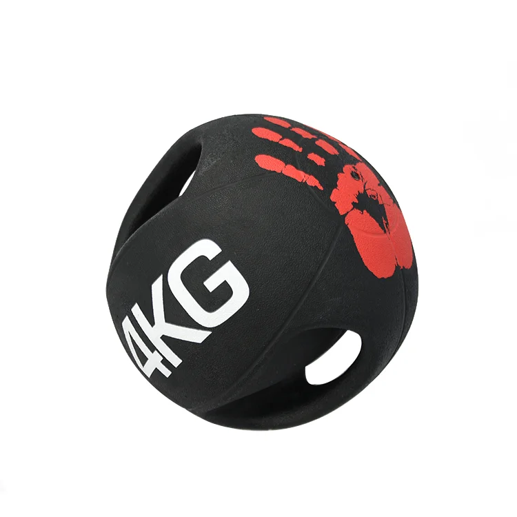 Customized Fitness Natural Rubber Medicine