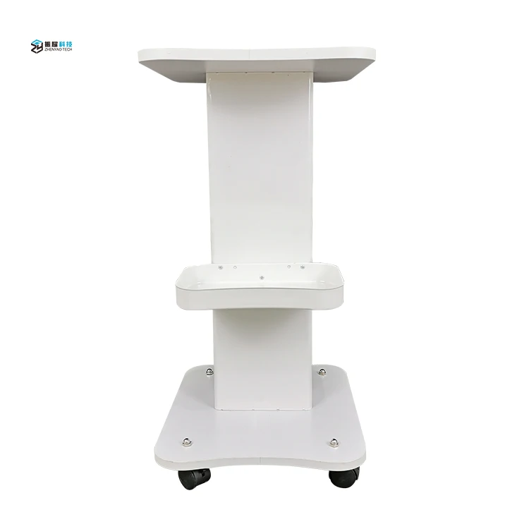 Wholesale Top Quality Portable Spa Trolley Strong Bearing Capacity Hair Salon Trolleys Cart