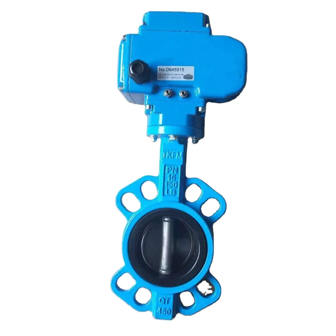 Marine Butterfly Valve JIS F7480 Cast Iron Cast Steel Bronze Butterfly Valve