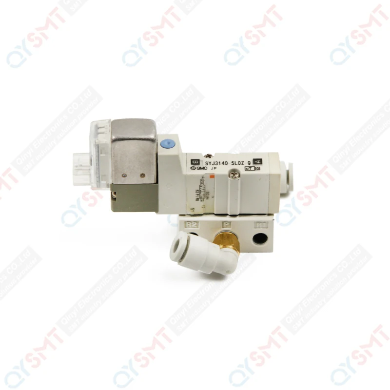 SMT stencil printer SMT pick and place machine spare parts  SMT spare part DEK Solenoide valve 165726