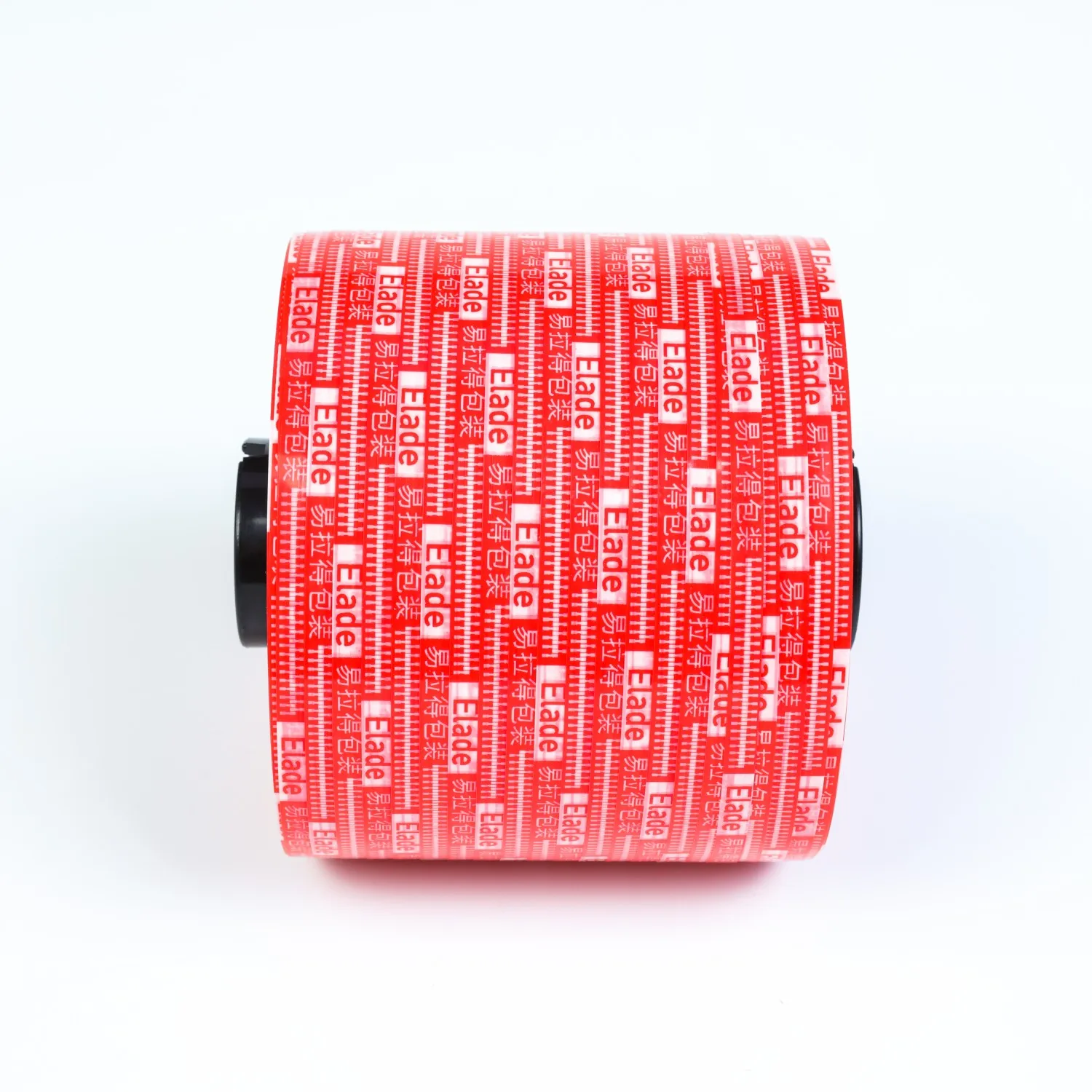 PET material Easy Tear Strip Tape For Envelope