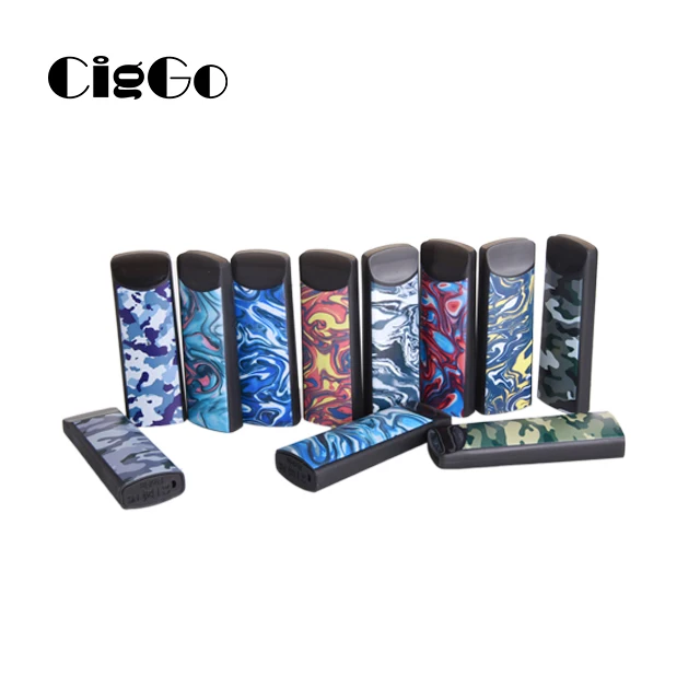 
Best Selling In Stock TPD Approved HiPuff S DPS Pod Vape Pen Mod 1 ml capacity vape pen starter kit pods 