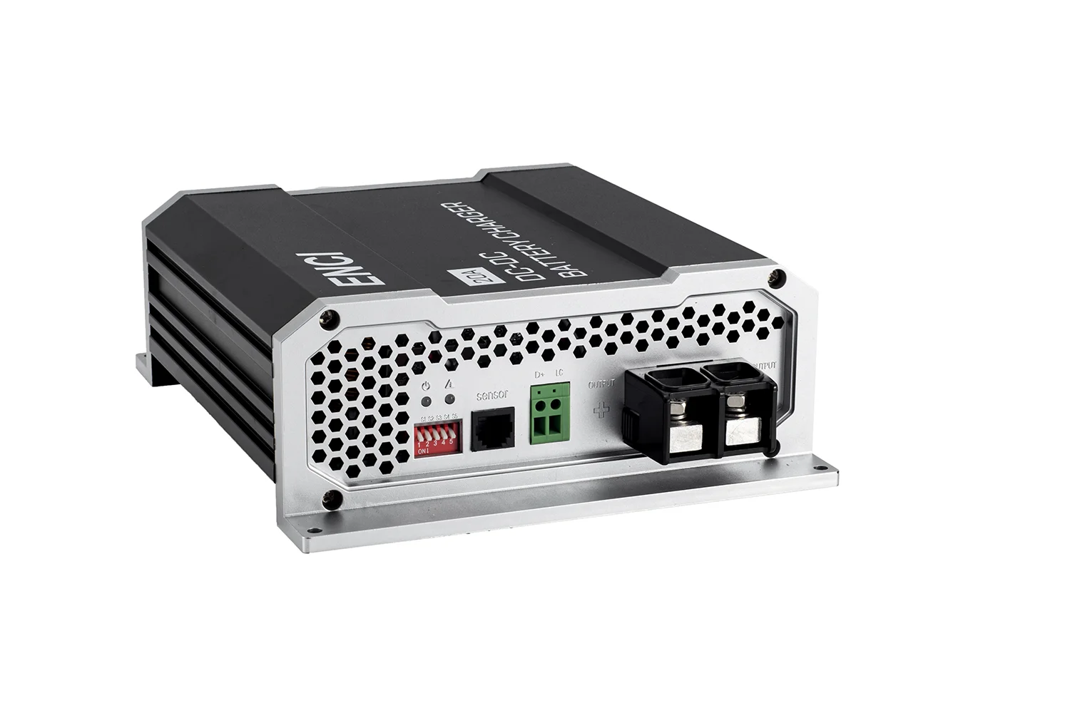 
DC to DC Charger 12-12v 20A 240w battery to battey charger lead acid battery lithium battery compatible 
