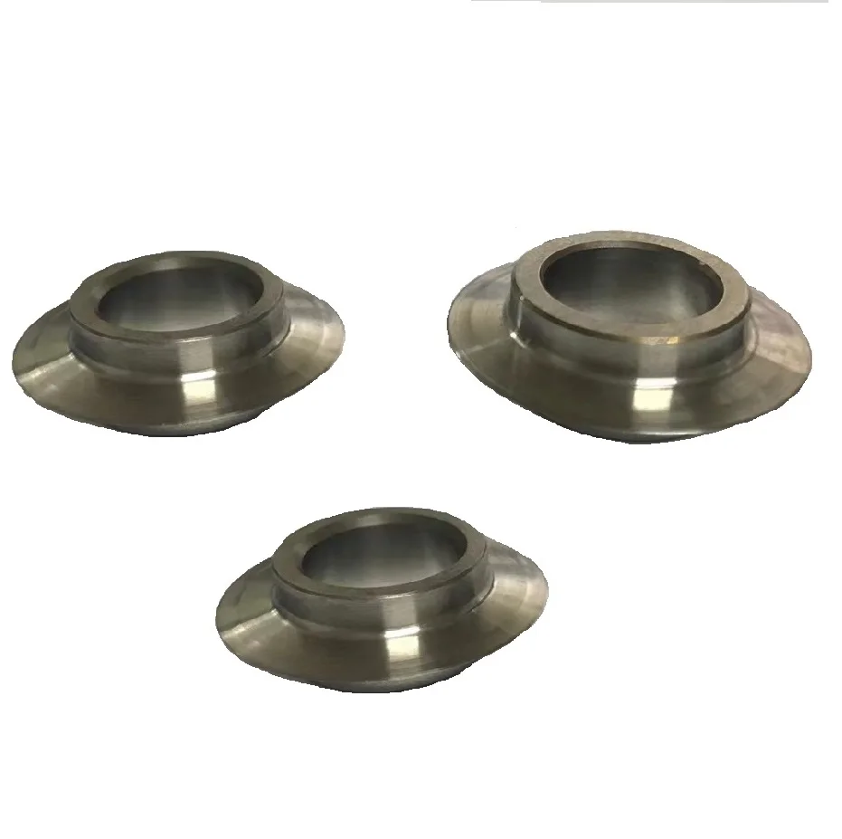 Long life use cutter blade for cutting and hairpin bend machine