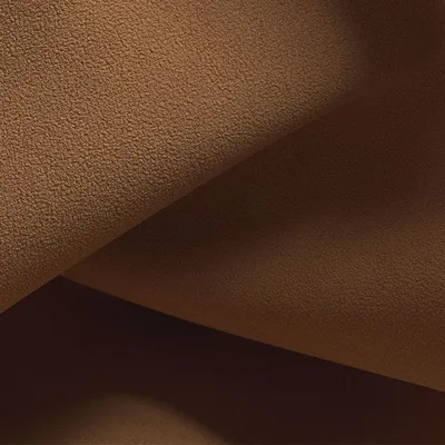 Wholesale 1.8mm frosted thick sheepskin pvc artificial leather