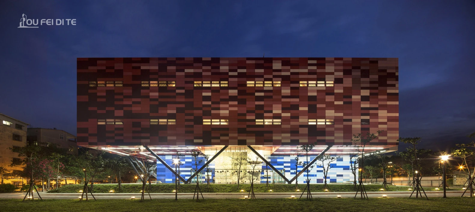 Wholesale aluminum laser cut decorative panel outdoor indoor walling and ceiling