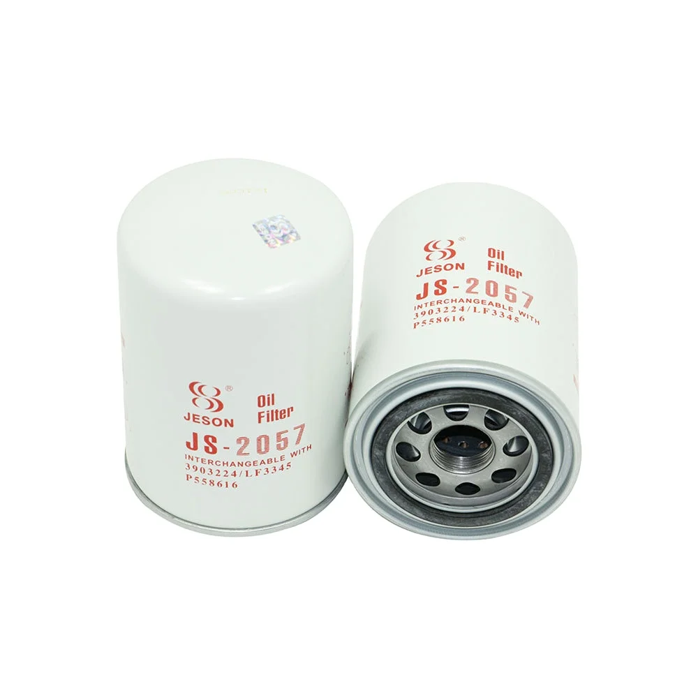 YAOTAI  Oil Filter Element Automotive Parts 3903224 LF3345 P558616 C-5703 BT427
