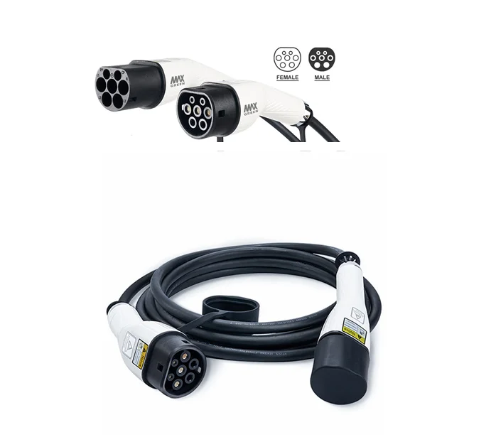 OEM EVSE Manufacture16A 3.3KW 3.84KW ev charger box level 2 USA