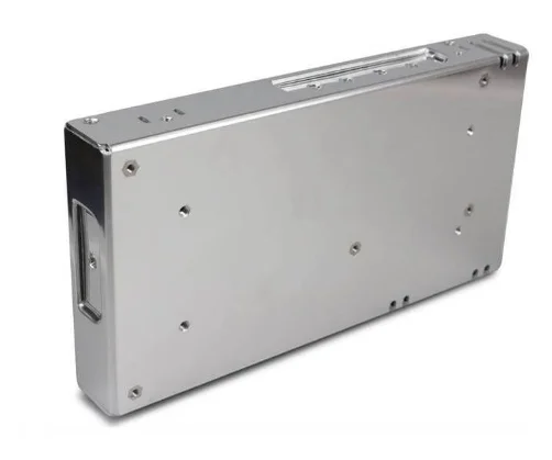 Advertising Digital Billboard Wall TS 200W 300W Power Supply LRS-200-24 MeanWell 5V40A