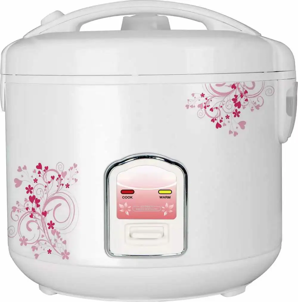 deluxe rice cooker electric 2022 kitchen appliances