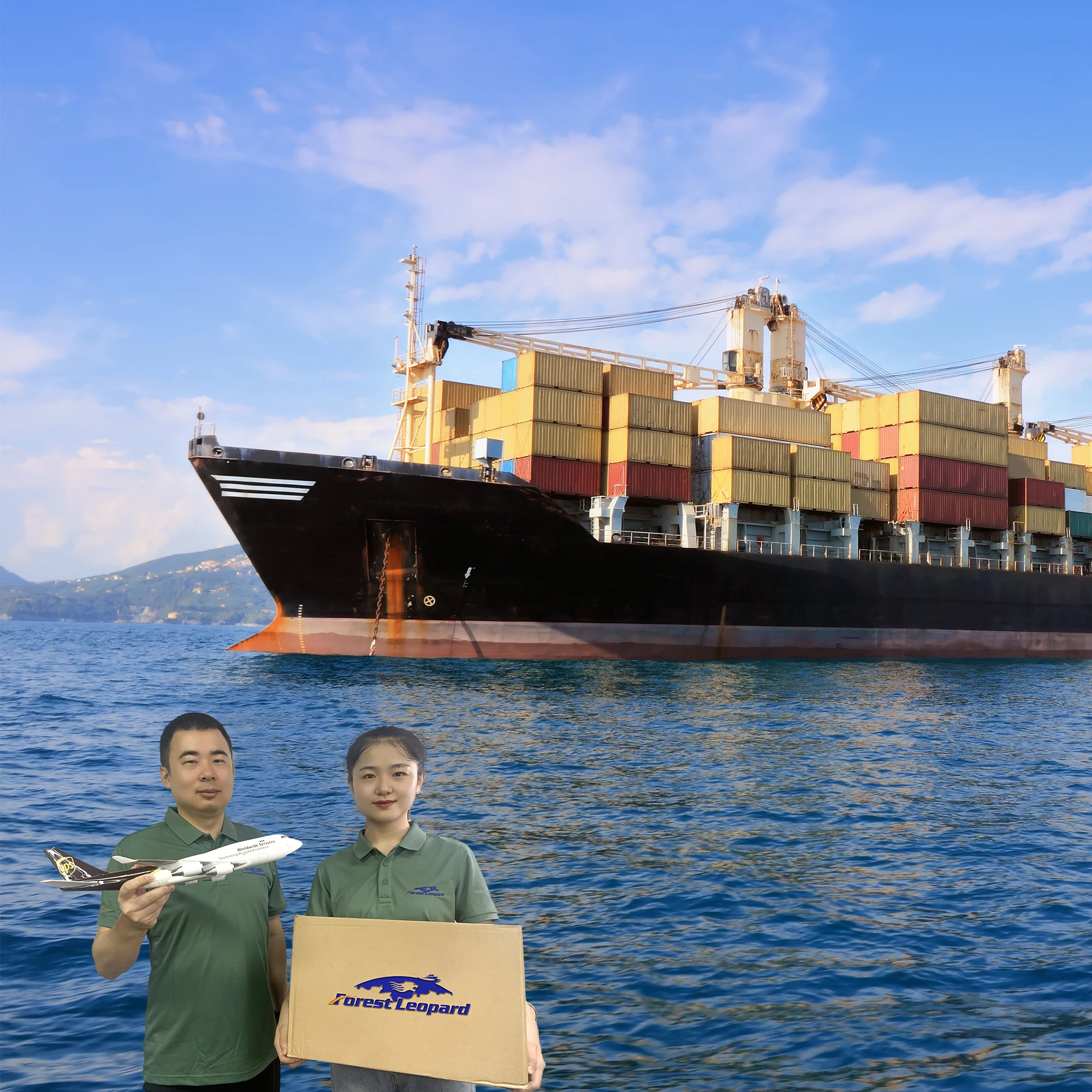 Professional delivery of bath essential oil shipping service from shanghai to USA Canada toronto import and export agent