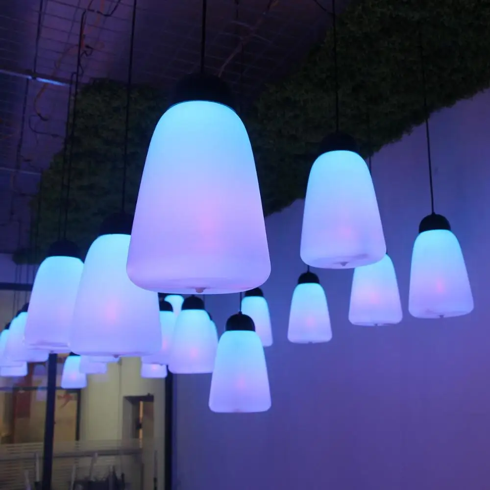 New Arrival Outdoor 24V Playground Interactive LED Garden Light