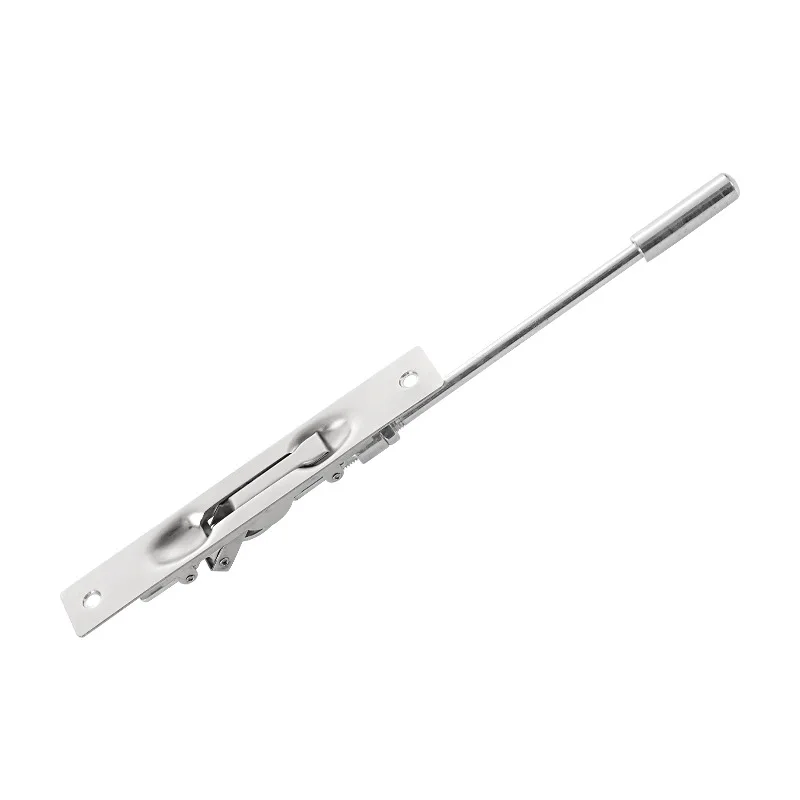 Болт из нержавеющей стали