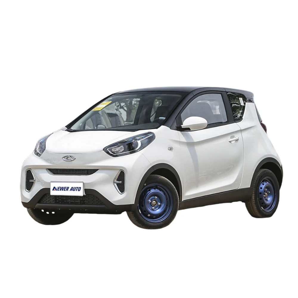 Лидер продаж Подержанный автомобиль Новый Автомобиль Chery Little Ant 2024 нежный литий-фосфат железа 321 км низкая цена chery mini car в Китае