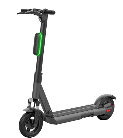 2021 Новый электрический скутер обмена Аренда GS1-3000 Kuickwheel 4G IoT GPS приложения