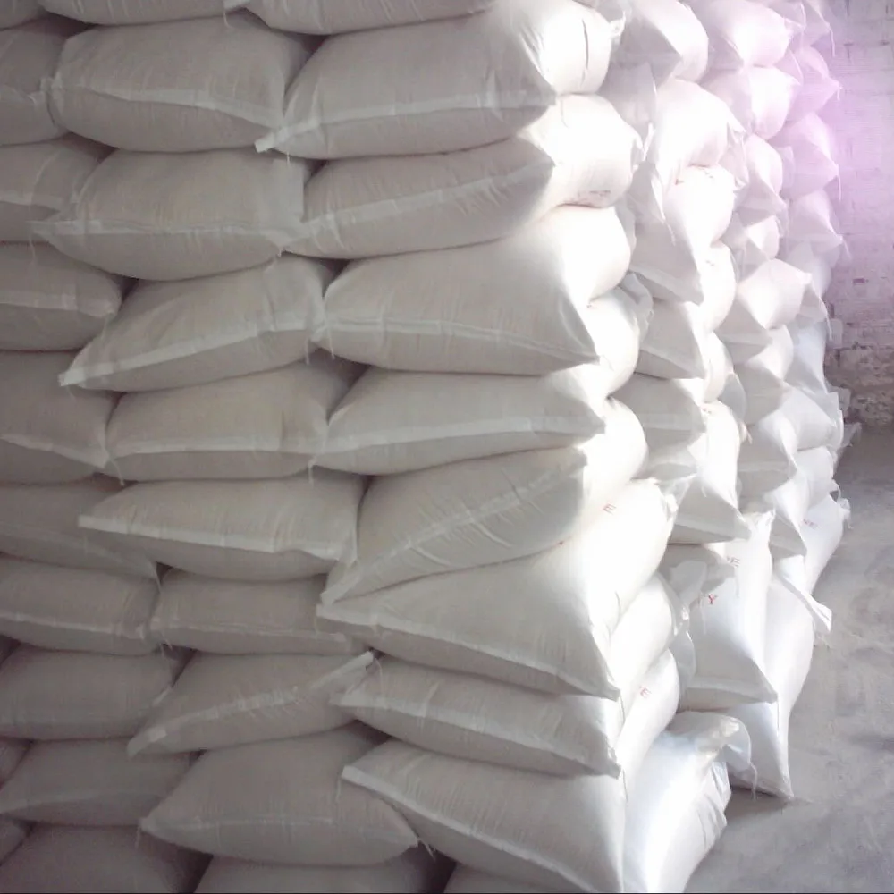 CAS 16721-80-5 Sodium Hydrosulfide / Nahs 900 Kg Bag Packaging