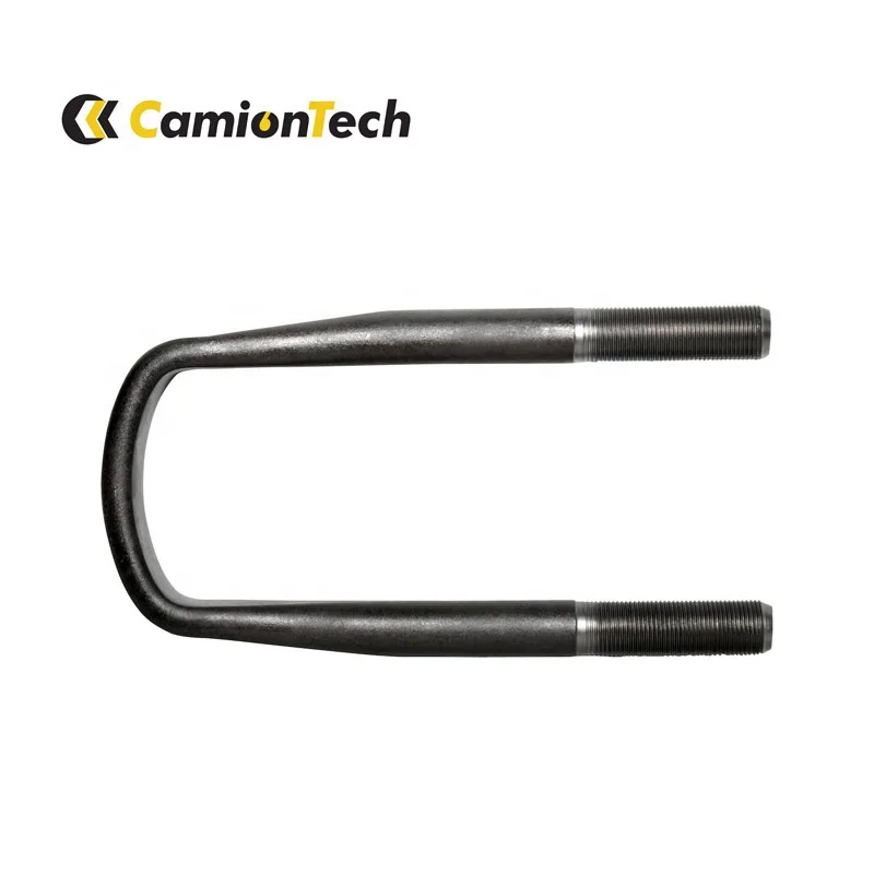 DAF XF95 CF65 CF75 CF85 XF95/105 Truck Spare Part Suspension Parts Front Axle Leaf Spring U-Bolt 1369358