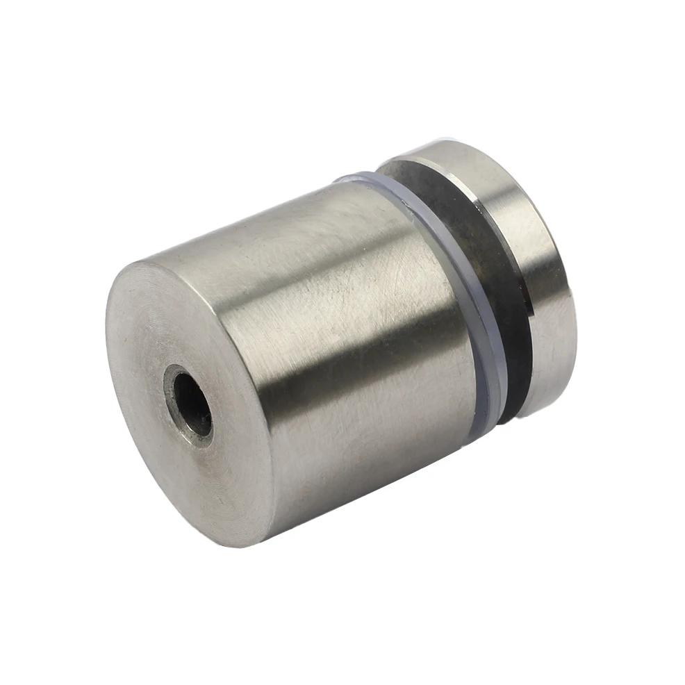 wholesale All Types Stainless Steel Adjustable Glass Railing Balustrade Metal Standoff Bolt Pins