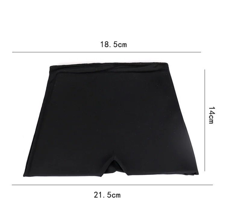 Unisex Hot and Cold Migraine Relief Cap Therapy Hat Ice Head Wrap Reusable 360 Degree Gel Ice Pack Head Cap