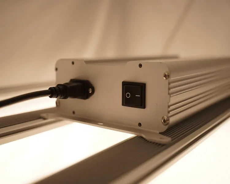 LED Board Led Grow Light 600w Full Spectrum Led 800W Samsung lm301B With Controller and Driver