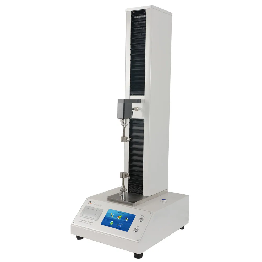 ZB-L Vertical paper tensile tester