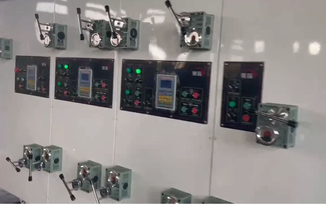 Box Printing, Slotting and Die Cutting Machine High Speed Corrugated Cardboard Fully Automatic Flexo Rotary Die Slotter 2 Colors